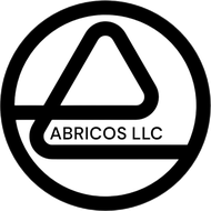 Abricos Glass logo