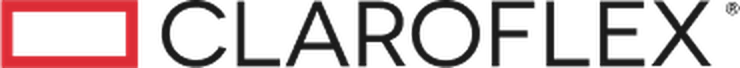 Claroflex logo